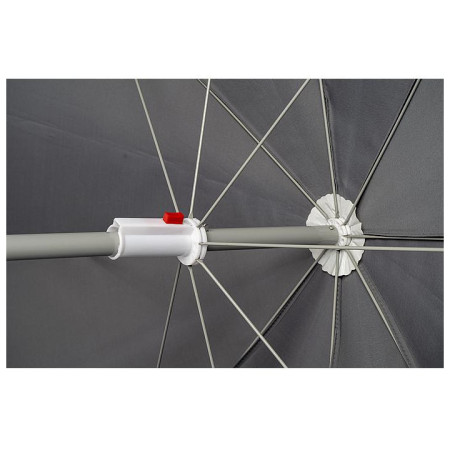 Bo-Camp Articulated Arm 165 cm napernyő