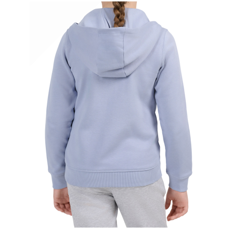 4F Sweatshirt F2765 Light Blue gyerek pulóver