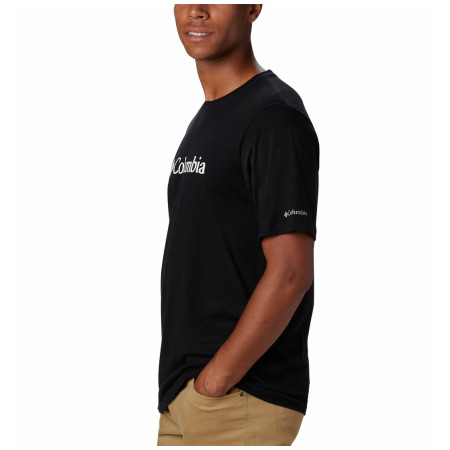 Columbia CSC Basic Logo Tee férfi póló