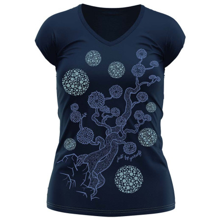 Northfinder Emilie női póló