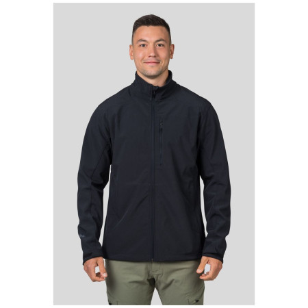 Hannah Baldwin férfi dzseki