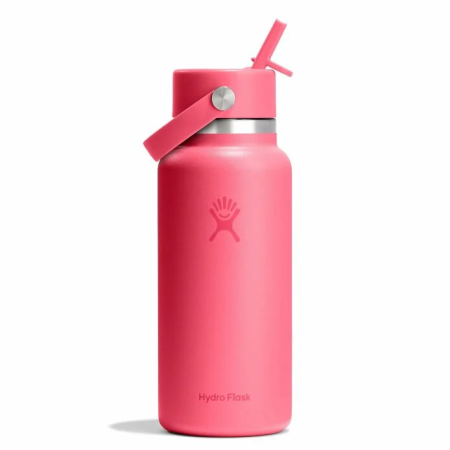 Hydro Flask Wide Flex Straw Cap 32 oz termosz