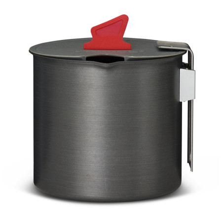 Fazék Primus Trek Pot 0,6L fekete
