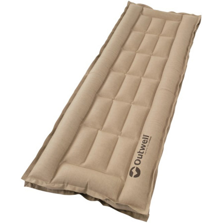 Outwell Box Airbed Single matrac bézs