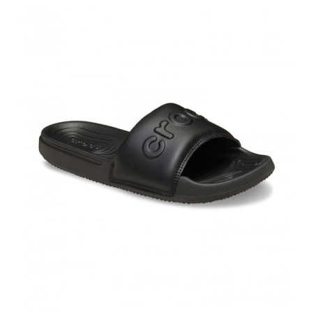Crocs Crocs All Day Slide férfi papucs fekete Black
