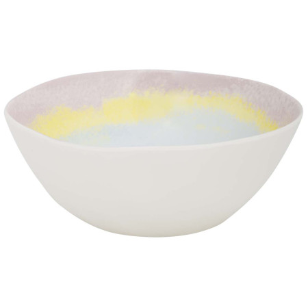 Bo-Camp Tableware Barfleur 12pcs edénykészlet