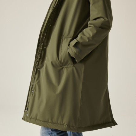 Regatta Orla Mac női dzseki