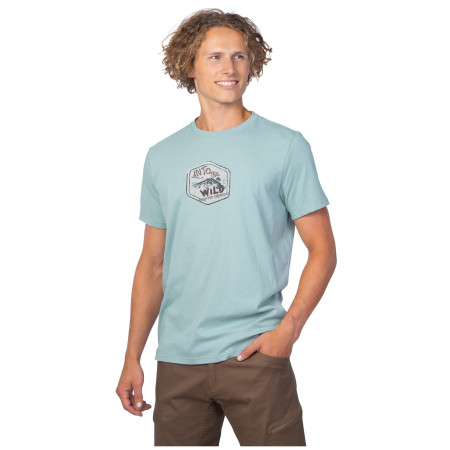 Hannah Skatch férfi póló