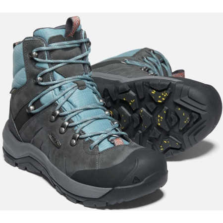 Keen Revel IV MID Polar W női túracipő