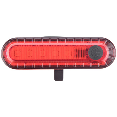 Hátsó lámpa Extol 30lm