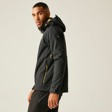 Regatta Hewitts férfi dzseki