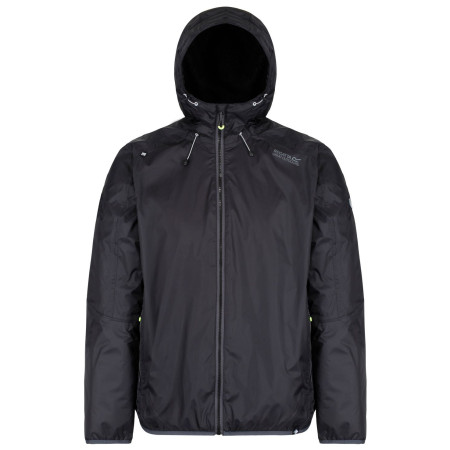 Férfi kabát Regatta Tarren fekete