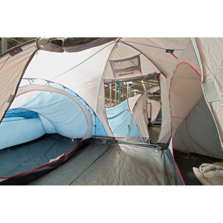 Pinguin Omega 6 családi sátor