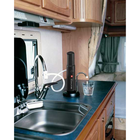 Vízszűrő Katadyn Combi Plus