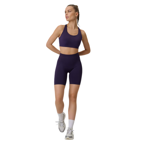 4F Tights Short Fink F109 női rövidnadrág
