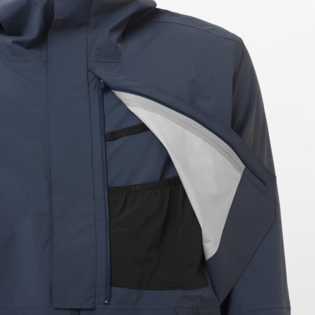 Salomon Outerpath Pro 2.5L férfi dzseki