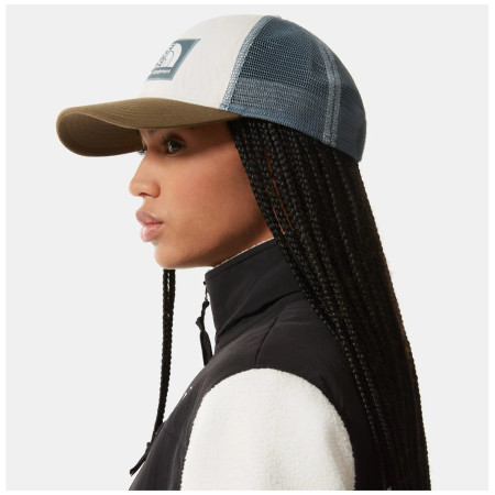 The North Face Mudder Trucker baseball sapka