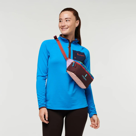 Cotopaxi Bataan 3L Fanny Pack - Del Dia övtáska