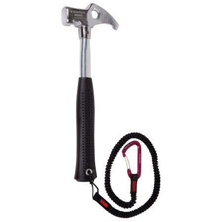 Camp Brenta kalapács