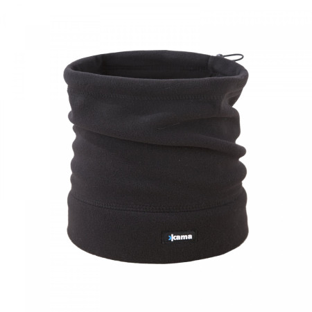 Fleece sapka - csősál Kama A14