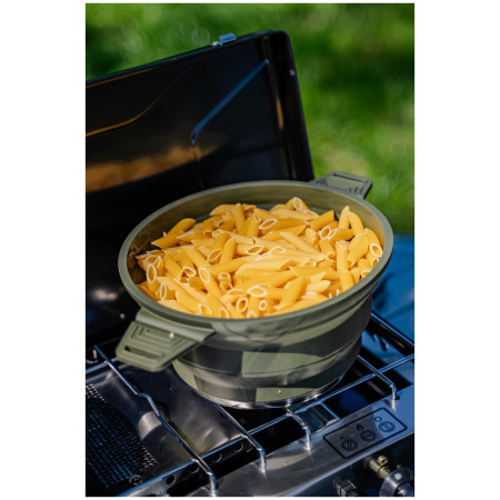 Warg Fold Cookpot 2,5l összecsukható bögre