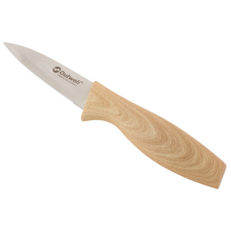 Outwell Caldas Knife Set vágódeszka és kés