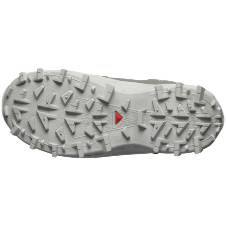 Salomon Crosstrak Waterproof női cipő