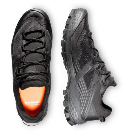 Mammut Ducan II Low GTX Men férficipő