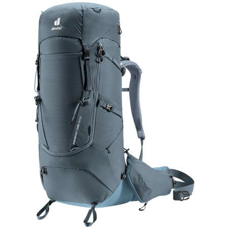 Deuter Aircontact Core 60+10 túrahátizsák sötétkék