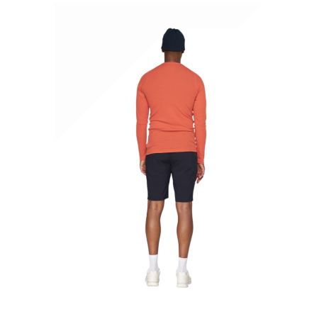 Devold Adventure Merino 190 Shirt Man férfi funkcionális póló