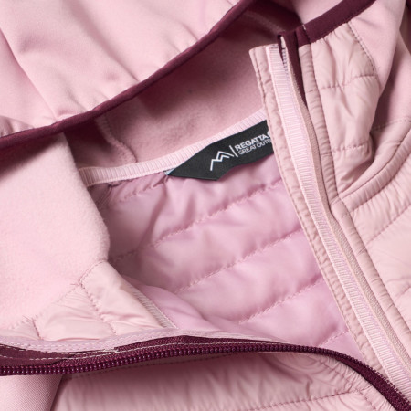 Regatta Women’s Andreson Hybrid női dzseki