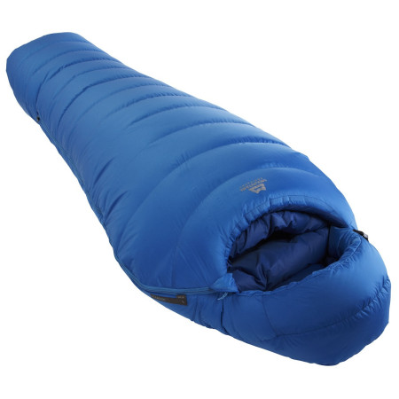 Hálózsák Mountain Equipment Classic 750 XXL kék