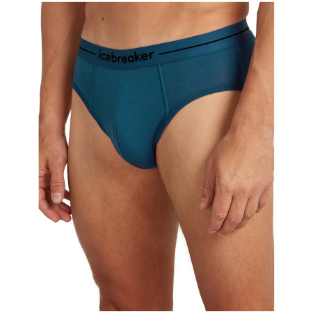 Icebreaker Mens Anatomica Briefs férfi alsó