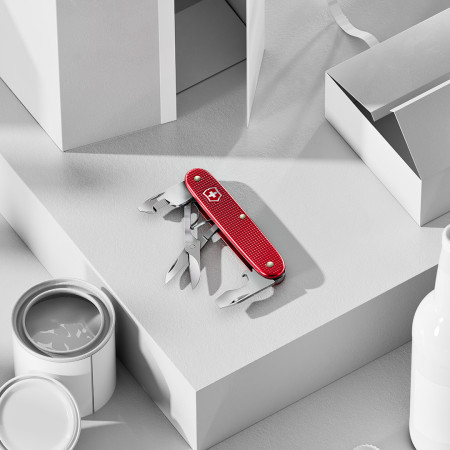 Victorinox Companion Slim Alox multitool