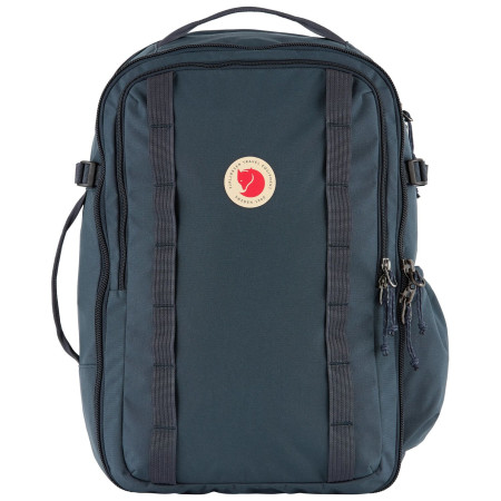 Fjällräven Färden Carry-On Pack 30 utazó hátizsák kék Navy