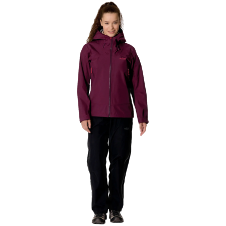 Rab Namche GTX Jacket női dzseki