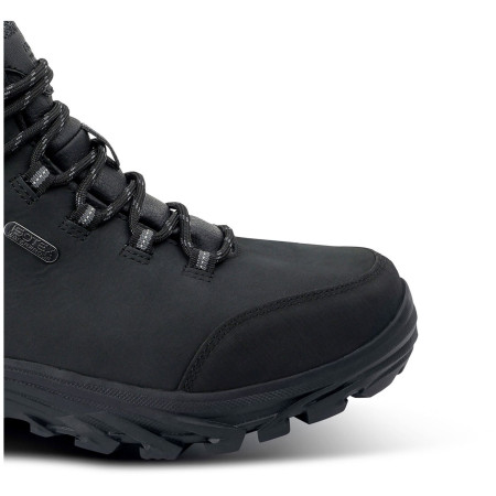 Regatta Burrell Leather férfi túrabakancs