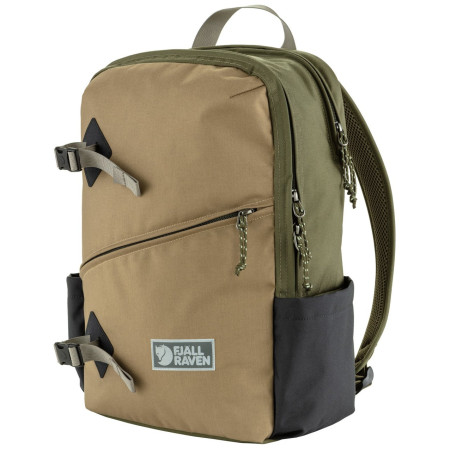 Fjällräven Vardag Backpack 17 túrahátizsák