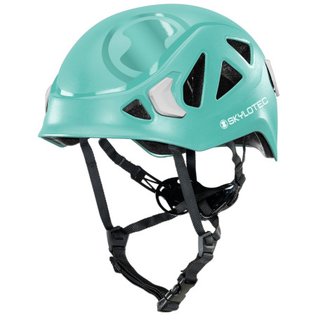 Skylotec Eclipse 2.0 hegymászósisak zöld/fehér Acquamarine/White