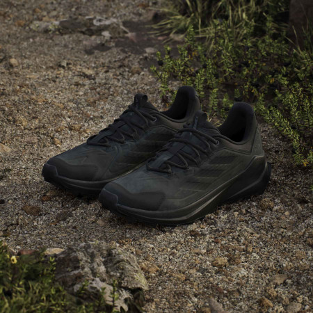 Adidas Terrex Trailmaker 2 Leather férfi túracipő