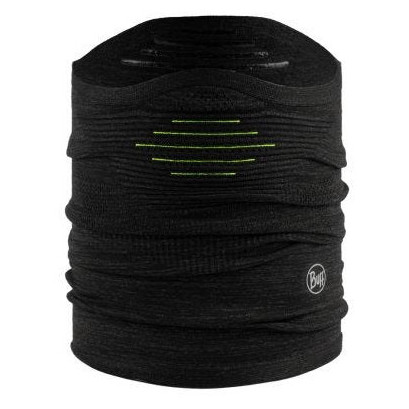 Buff Dryflx® Pro Black körsál fekete