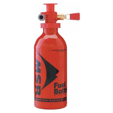 MSR DragonFly Combo főző