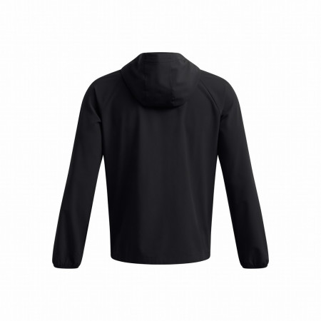 Under Armour Vibe Woven Jacket férfi dzseki