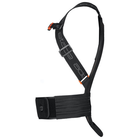 Etape Kinetic gerincvédő