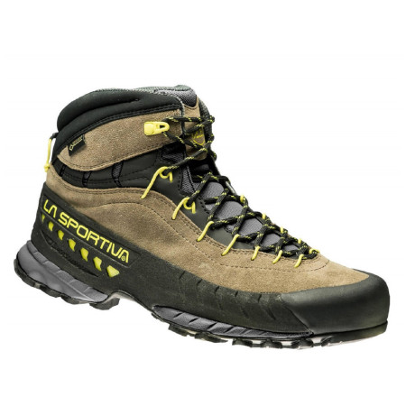 Férfi cipő La Sportiva TX4 Mid GTX barna