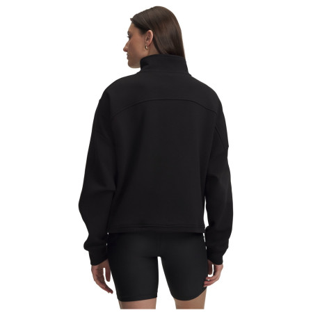 Under Armour Unstoppable Fleece HZ női pulóver