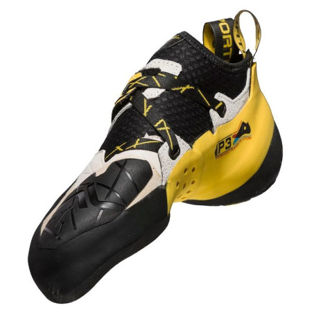 La Sportiva Solution mászócipő