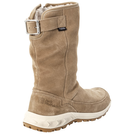 Jack Wolfskin Queenstown Texapore Boot H W női téli cipő