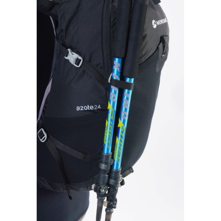 Női túrahátizsák Montane Womens Azote 24