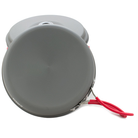 Zulu Grus edénykészlet